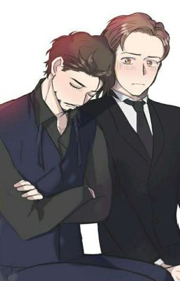 Сказки Мистера Старка