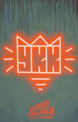 Это тебе не Москва