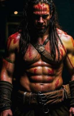 Кровавый путь