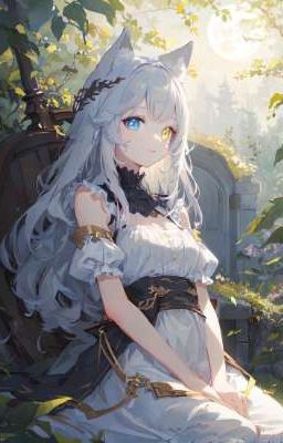 Глаз бога - яркие краски