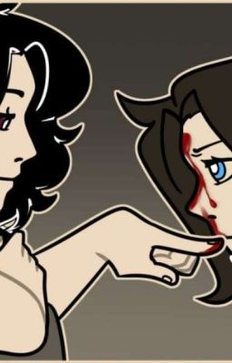 Девочка не плачет 