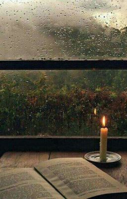 Склеп моей души.