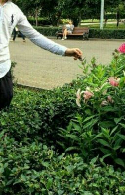 ♡Жизнь одного человечка♡