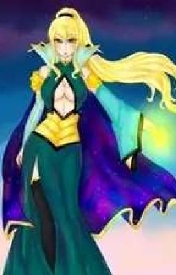 Люси в мастера