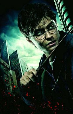 «Гарри Поттер». Imagines & One Shots