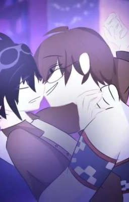 Этот сладкий запах.