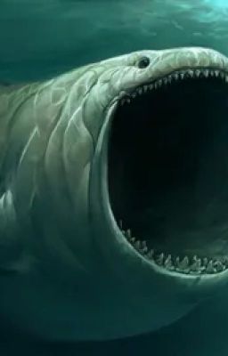 Океанический мандраж