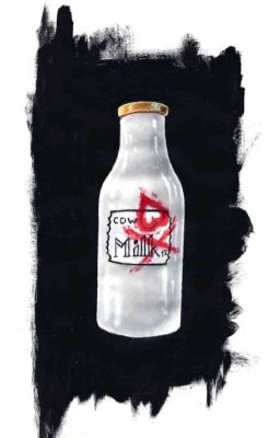 Молоко минус (-)