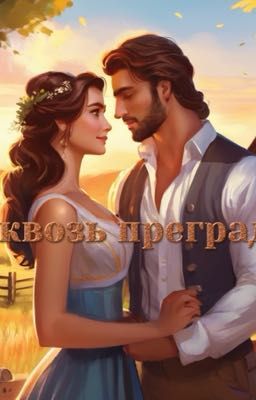 Сквозь преграды.