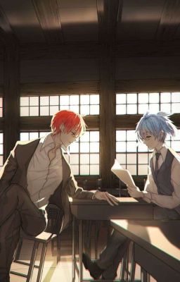 реакции Класс Убийц.