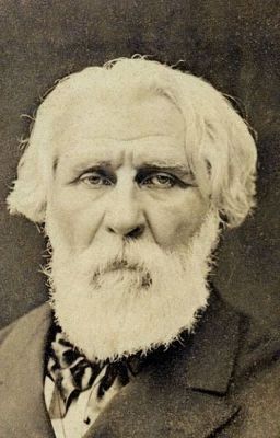 сочинение по литературе "смысл названия романа Тургенева [отцы и дети]"