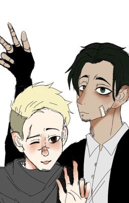 В ожидании мира