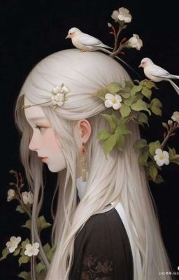 Хранитель среди лисов