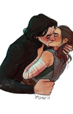 Это любовь( северус, римус, герми)