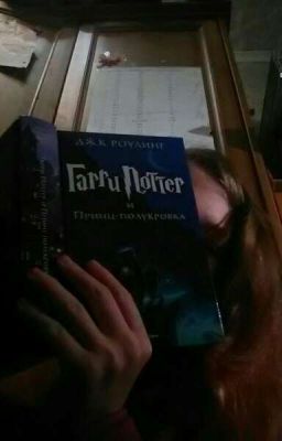 Гарри Поттер и Мечта Гермионы