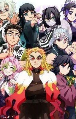 Крд реакция на тебя.Клинок Рассекающий демонов.