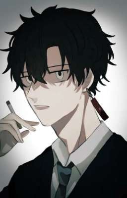 Ты такой же как и мы Такемичи..