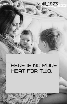 * Больше нет тепла на двоих * (Редактируется)
