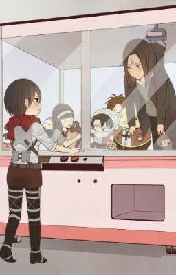 Реакция по ✨Атаке Титанов✨