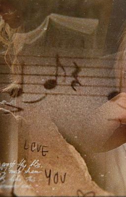 она в музыке искала любовь