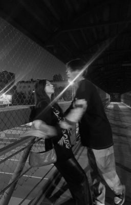 Между тобой и гордостью 