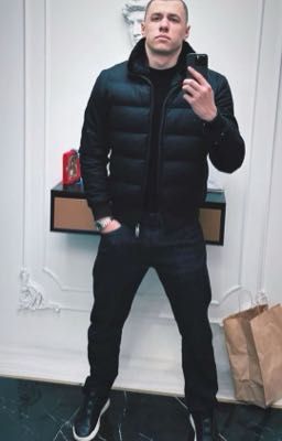 твоя тень в моём плейлисте