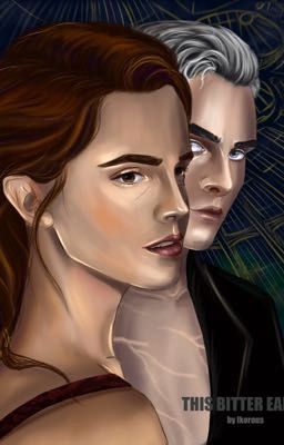 Эта жестокая земля // Драмиона // rus