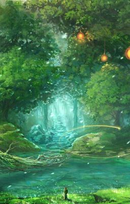 EPHEMERAL. The Blood Lost.