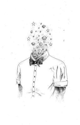 Прошу, Земля (хуманизация планет)