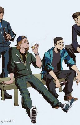 Алиса в самом сердце Космоса.