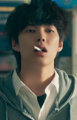 он такой? || Ли хену учебная группа