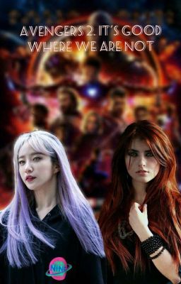 Мстители 2. Хорошо там где нас нет.