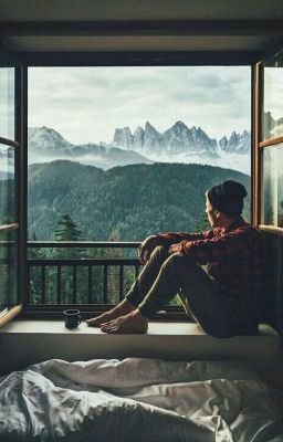 ДОБРОЕ УТРО, СВЯТОЙ ДУХ