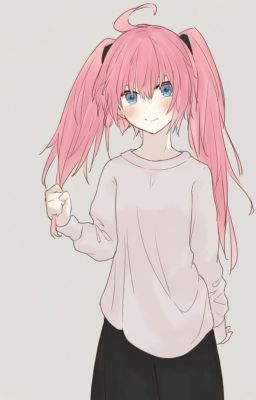 Этот Бог, влюбился!?