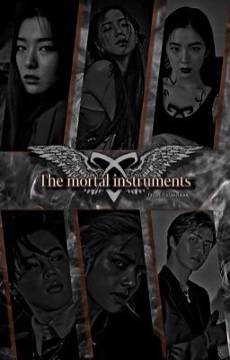 The Mortal Instruments #4