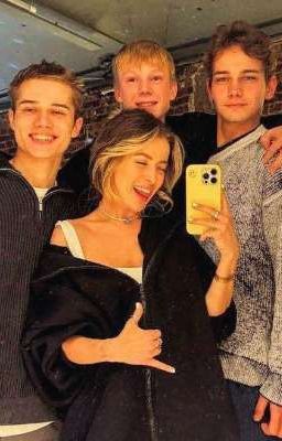 Юленька... | Слово Пацана