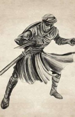 Загадочная тень