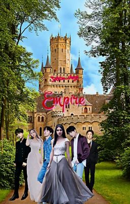 Империя Чон Чонгука./BTS