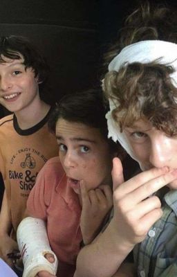 реакции Оно на Т/и