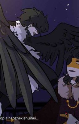 ~°Ich werde nur mit euch sterben°~