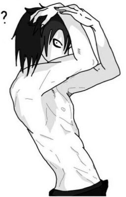  О том как мы Крипипасту вызывали.