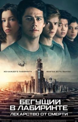 Бегущая в лабиринте: другая история