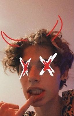 КРОВАВЫЙ снег