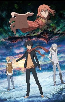 Некий Магический Индекс. Тома SS