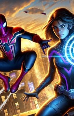 Человек паук: Тайна Кэсси