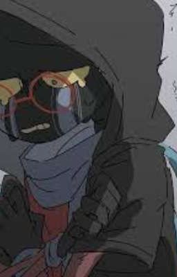 Прячась в светлую тень