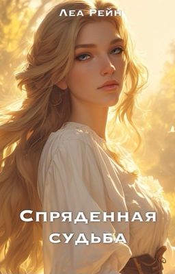 Спряденная судьба