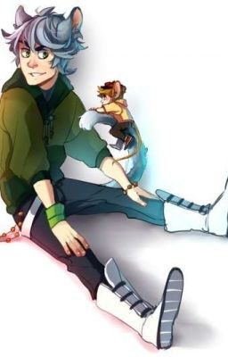 Том и Джери ( оригенальненько)