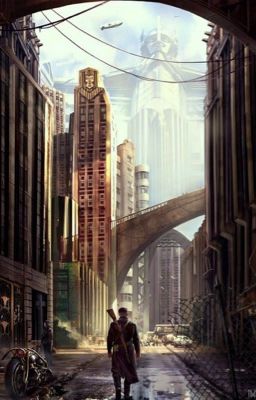 Хроника,которой нет