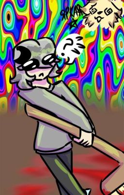 хитроЖОПАЯ Луна или Пособие как выжить в хате после революшн